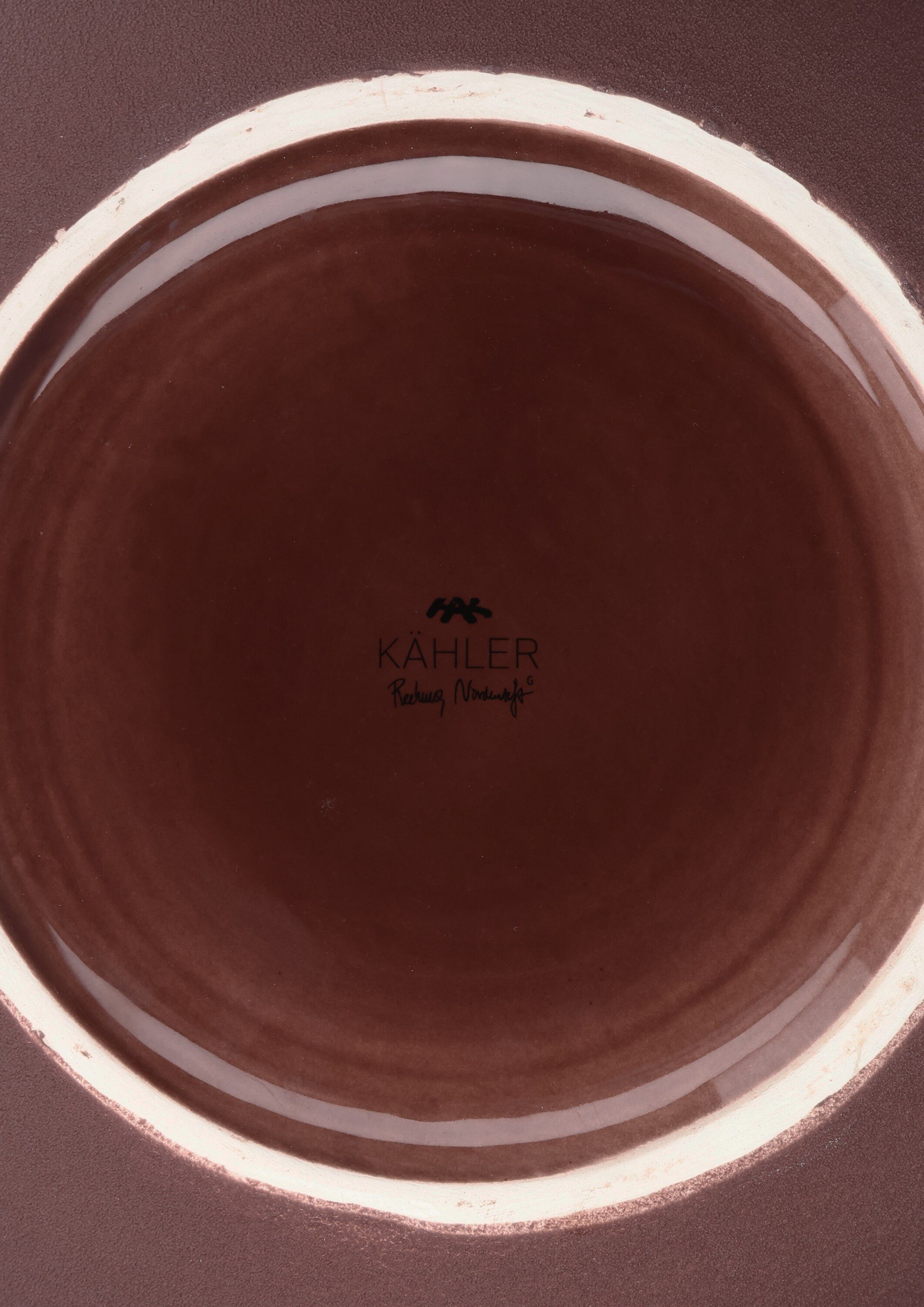 Studio Omaggio #1 Vase H50 cm bordeaux