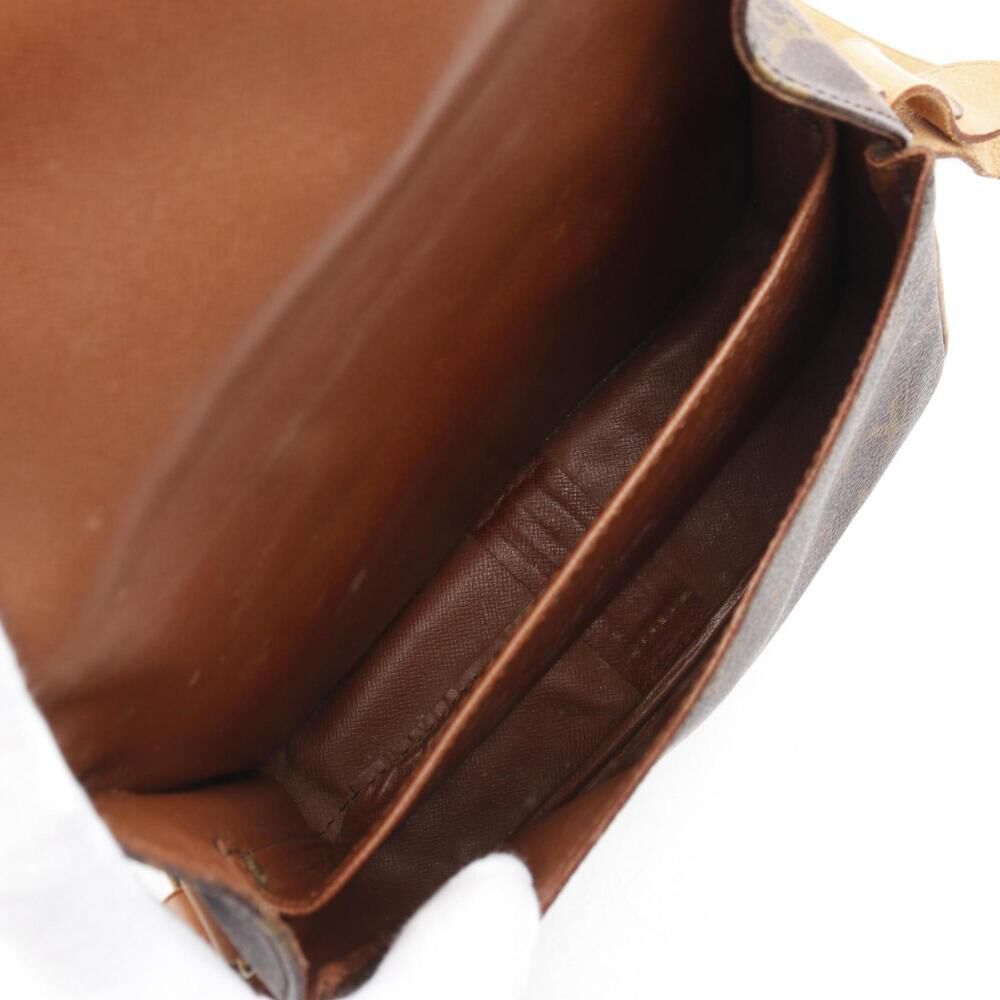 Louis Vuitton Cartouchiere