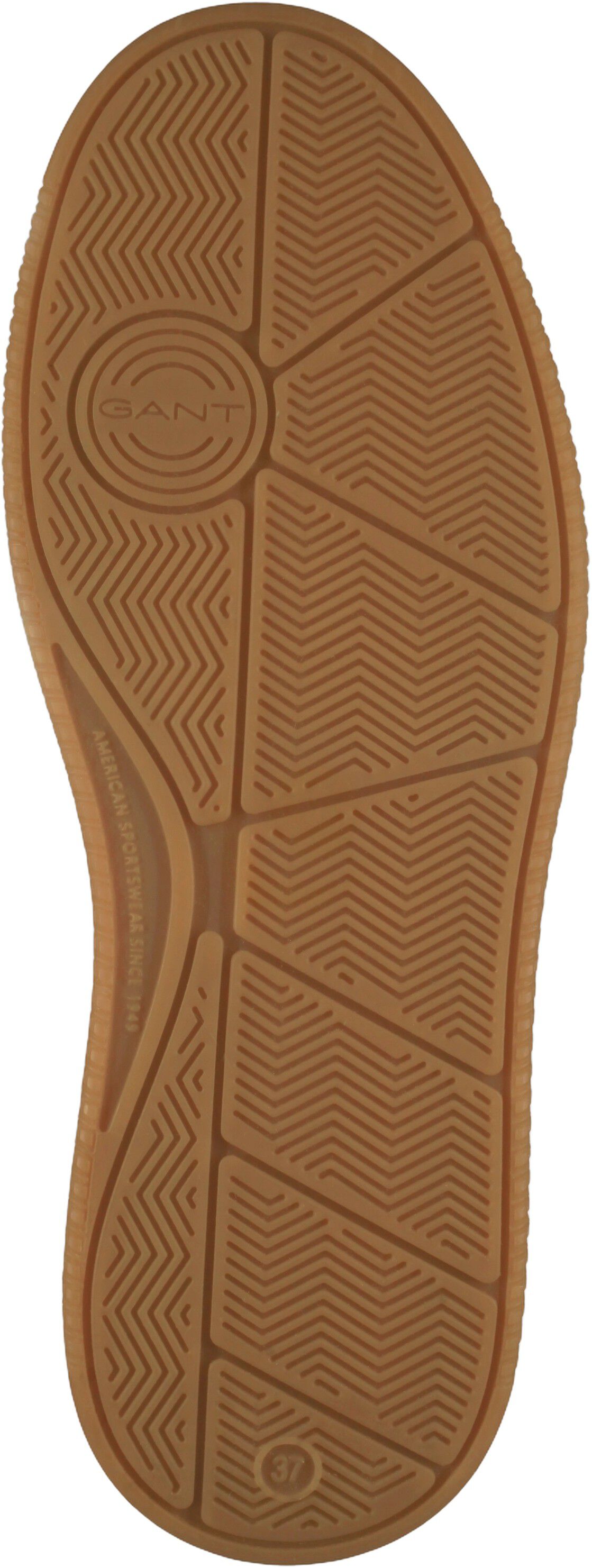 Cuzmani Sneaker