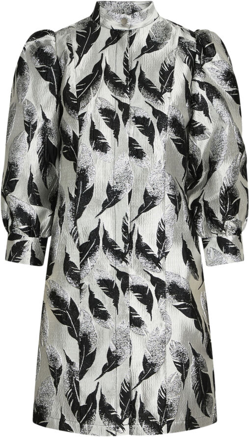 Leaf Brooklyn dress