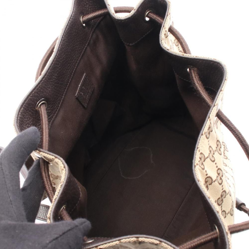 Gucci Backpack