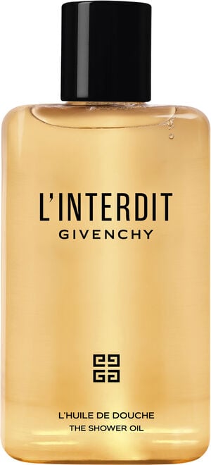 GIV L'&Igrave; BATH OIL 200ML