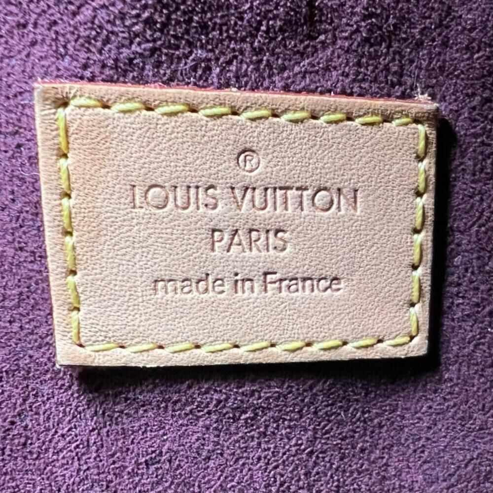 Louis Vuitton Tote