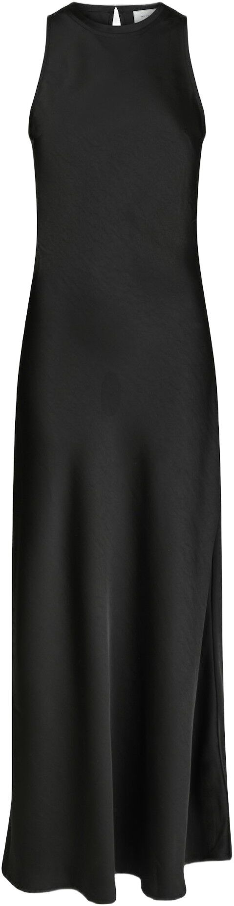 Celinie Heavy Sateen Dress