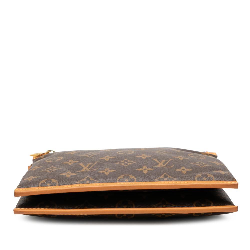 Louis Vuitton Messenger
