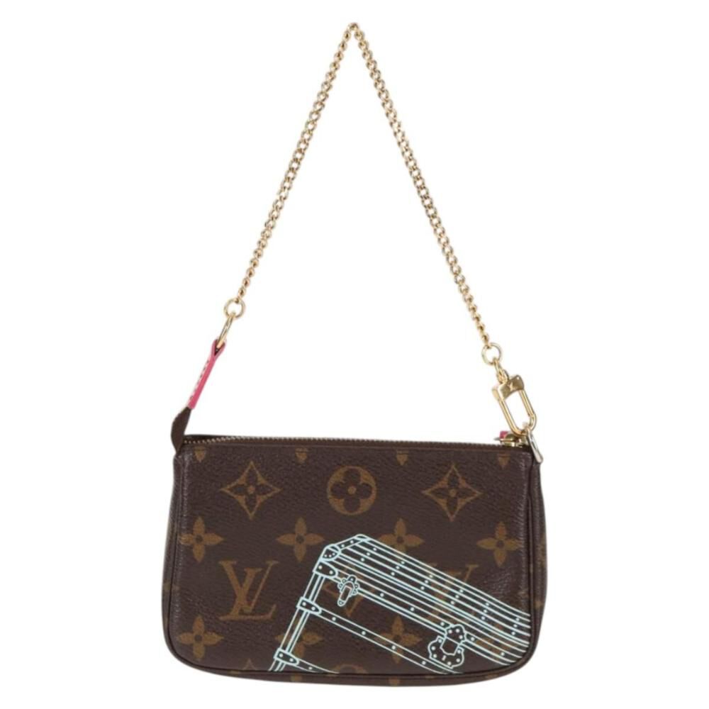 Louis Vuitton Pochette Accessoires