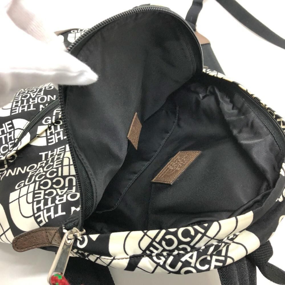 Gucci Backpack
