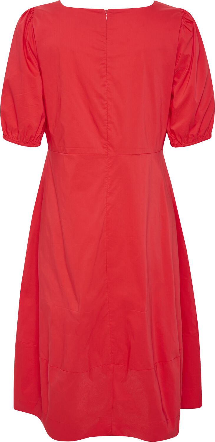 CUantoinett SS Dress