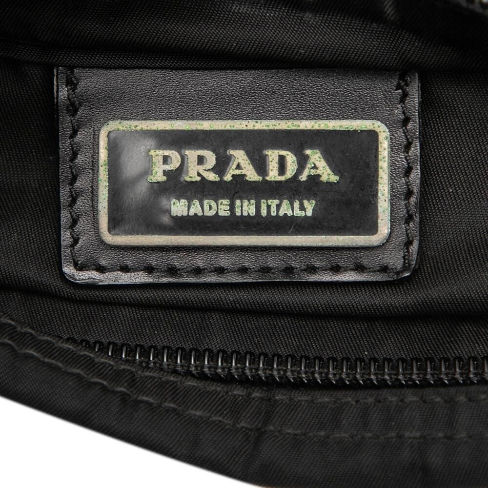 Prada Tessuto
