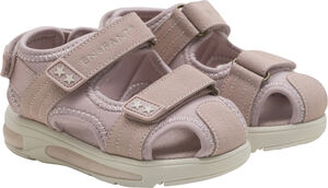 Sandals Velcro closed toe