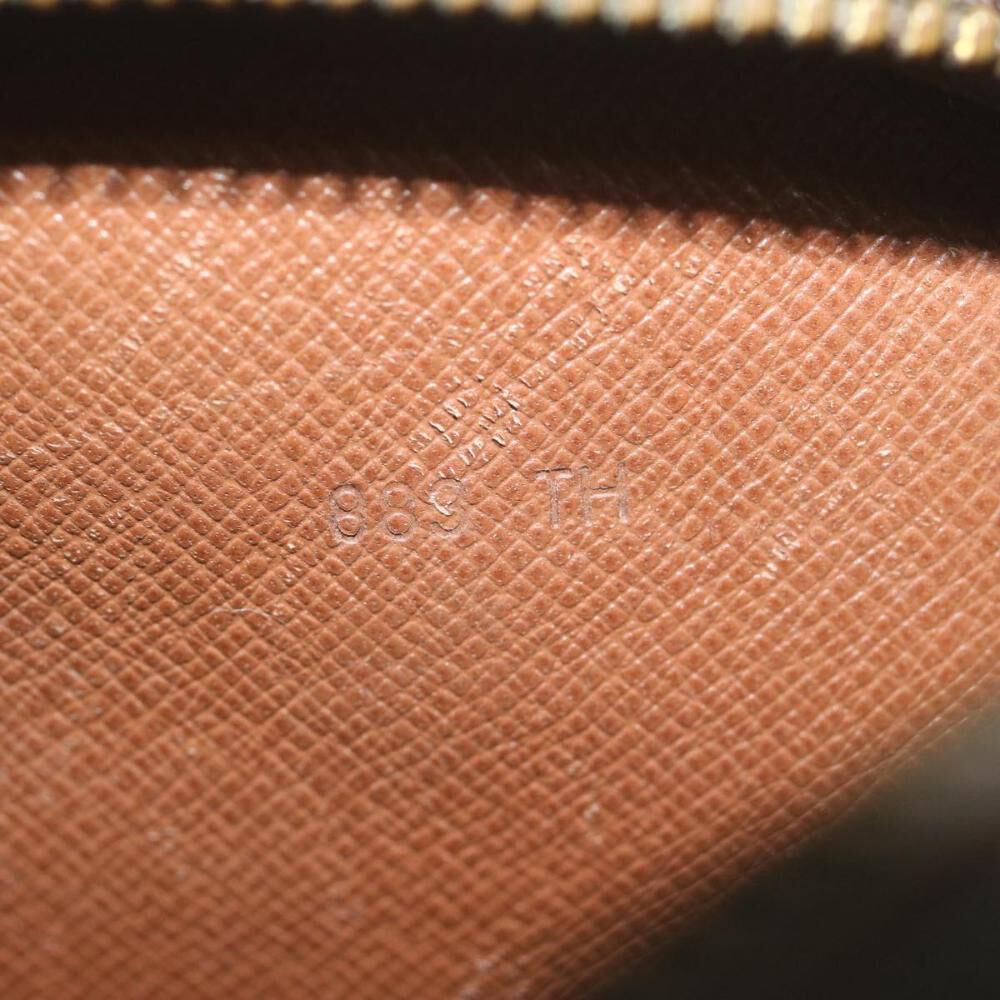 Louis Vuitton Marly Dragonne