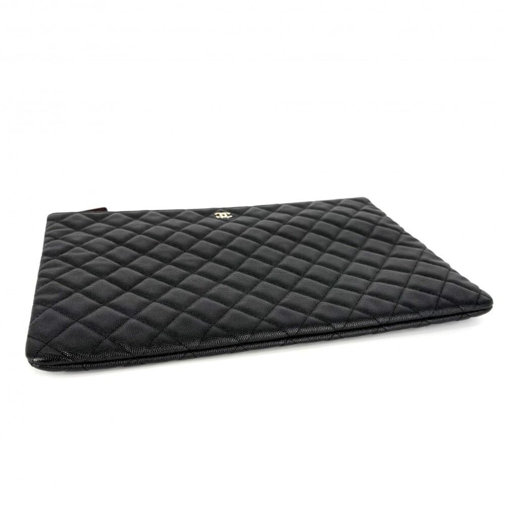 Chanel Clutch