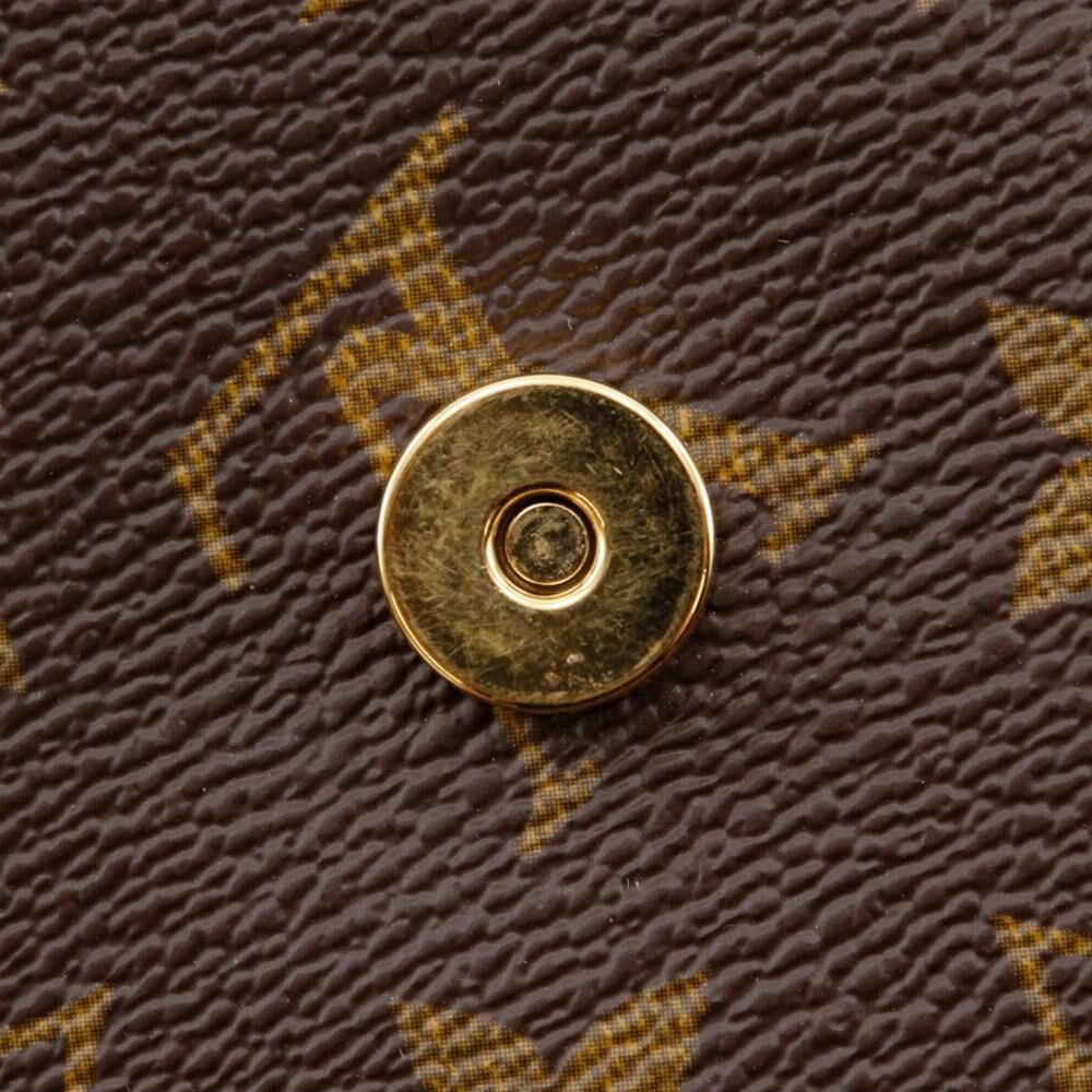 Louis Vuitton Musette Tango