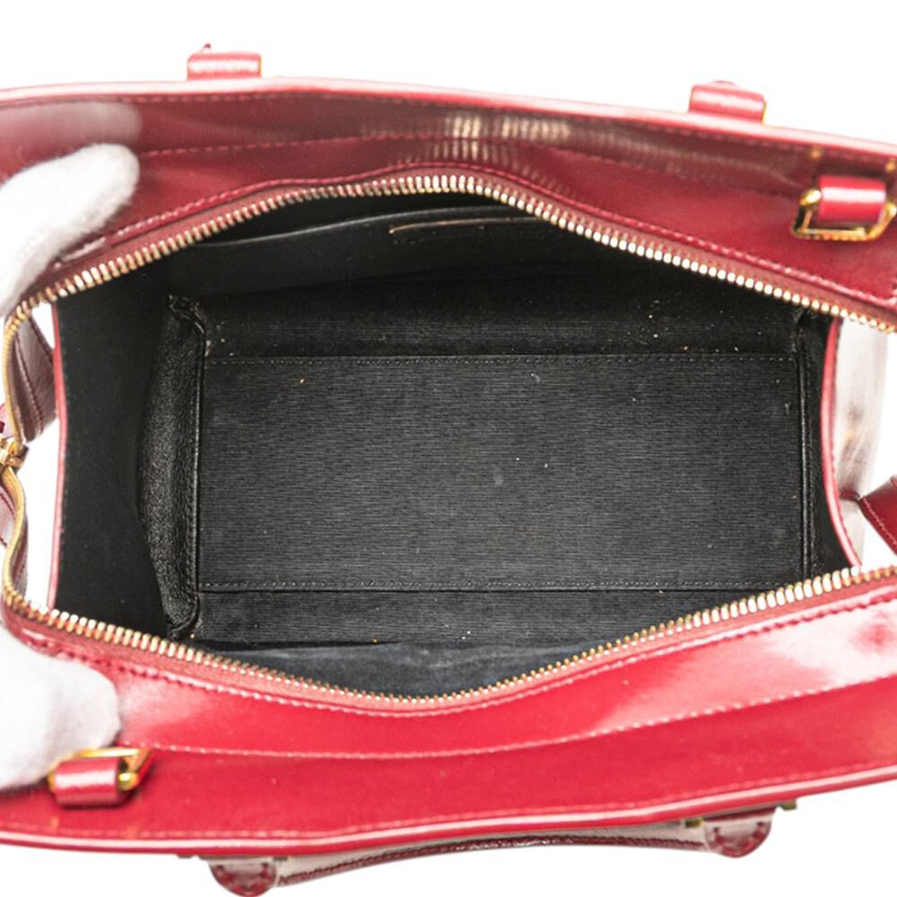 Yves Saint Laurent Tote