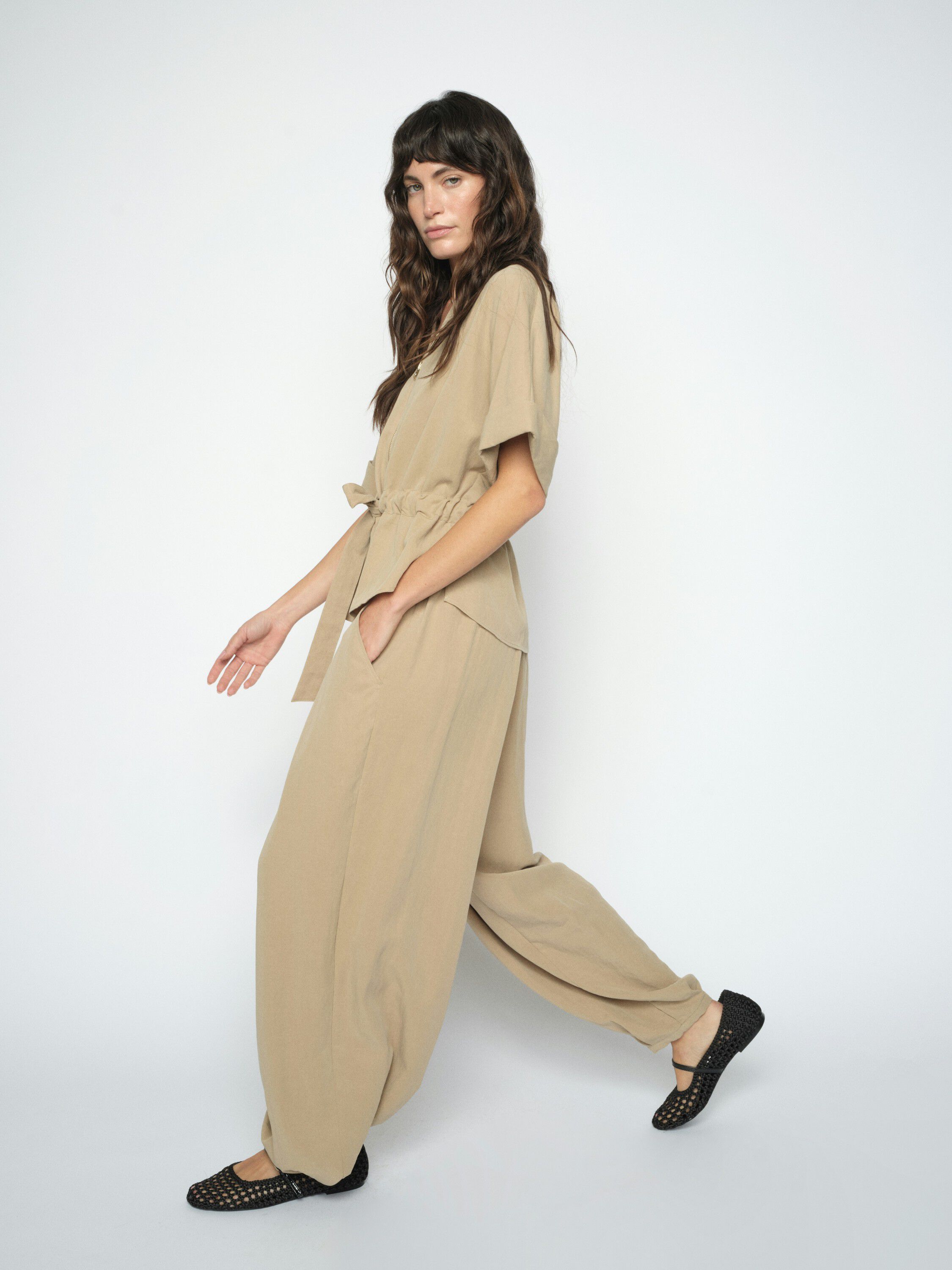 MMNuello Gunilla Pant