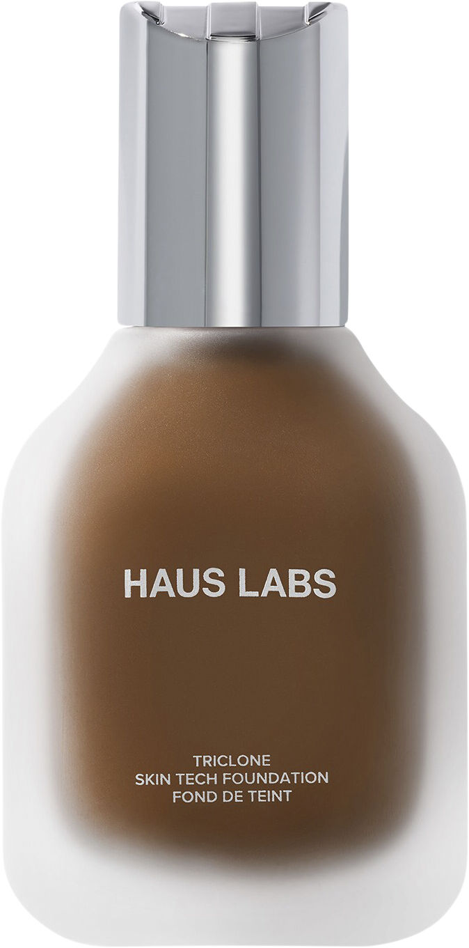 Triclone Skin Tech Medium Coverage Foundation with Fermented Arnica