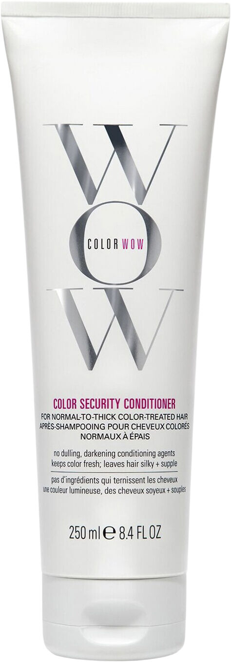 Color Security - Conditioner N-T