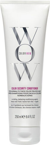 Color Security - Conditioner N-T