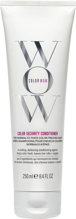 Color Security - Conditioner N-T