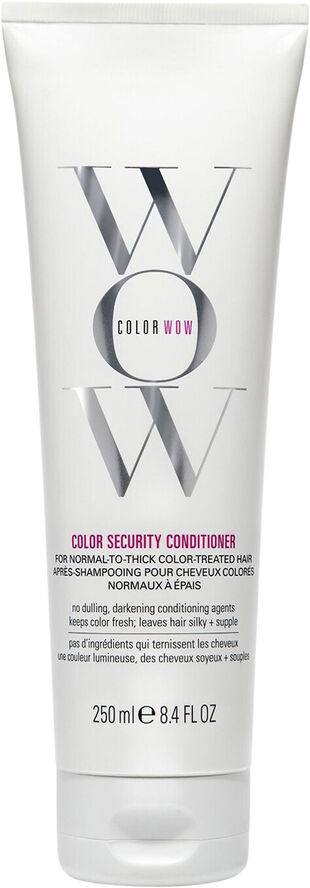 Color Security - Conditioner N-T
