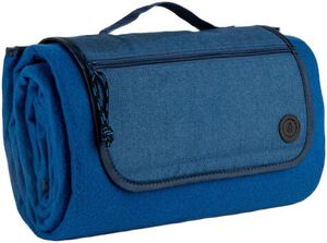 City picnic blanket