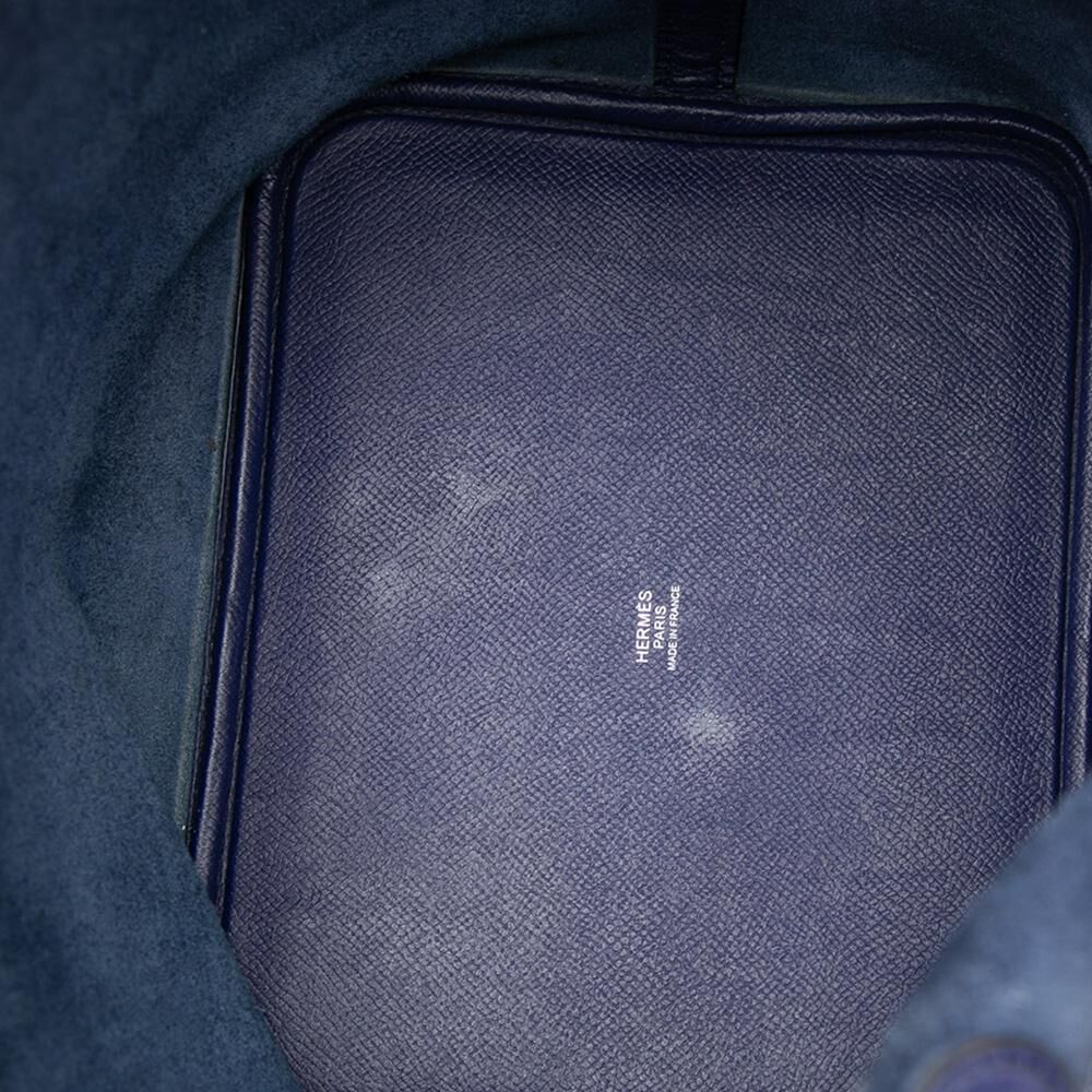 Herm&egrave;s Picotin Lock Pm