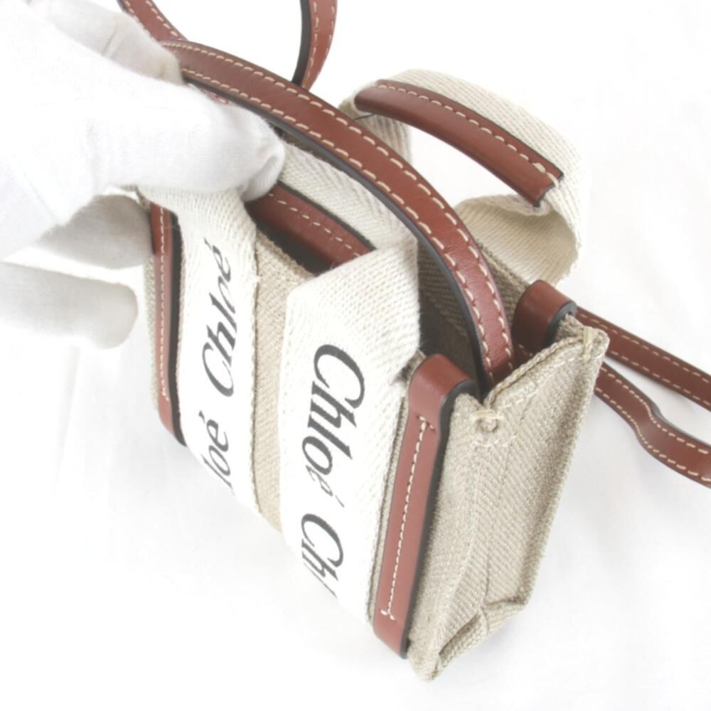 Chlo&eacute; Tote