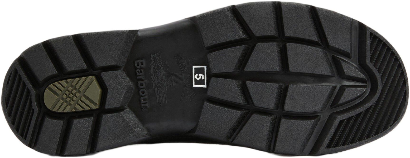 Barbour Nimbus Chelsea Welly