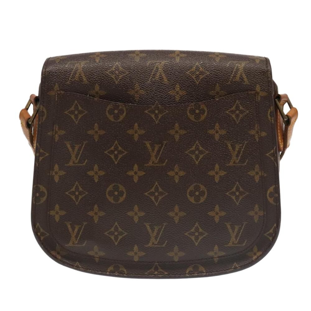 Louis Vuitton Saint Cloud