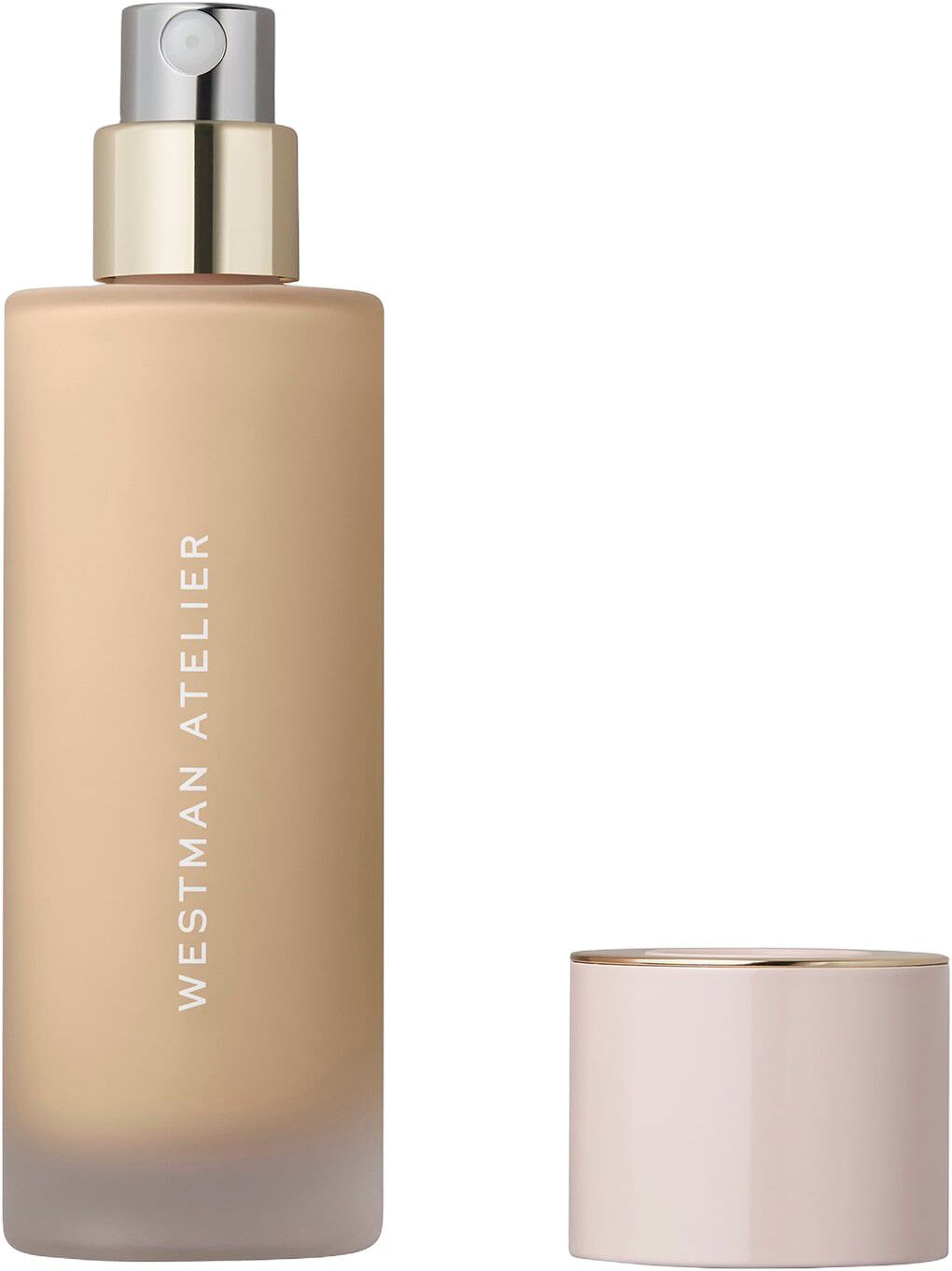 Supr&ecirc;me Bio-Complex - Flytande foundation