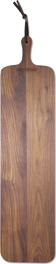 Bread Board WALNUT XL Slim Fit