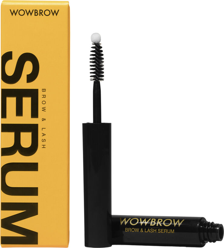 WOWBROW BROW & LASH SERUM 5ML