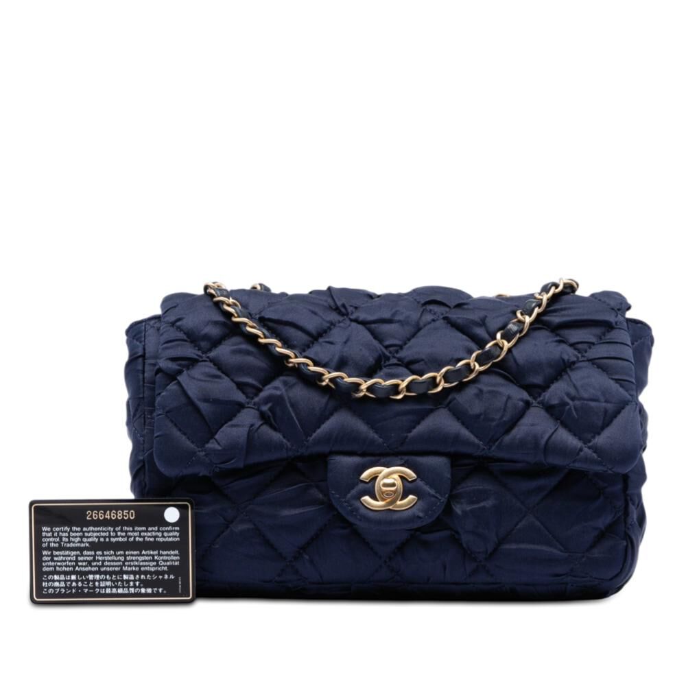 Chanel Flap Bag