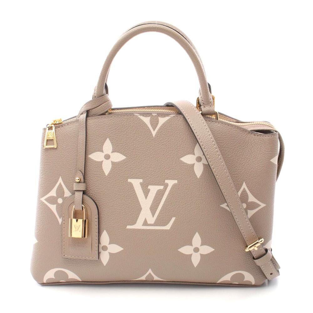 Louis Vuitton Petit Palais