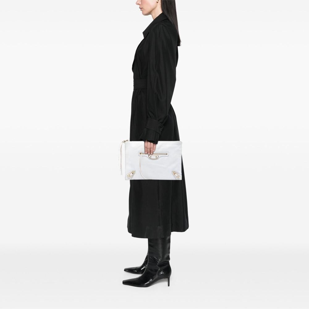 Balenciaga Clutch