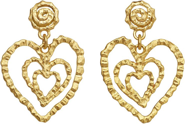 Beate Petite Earring
