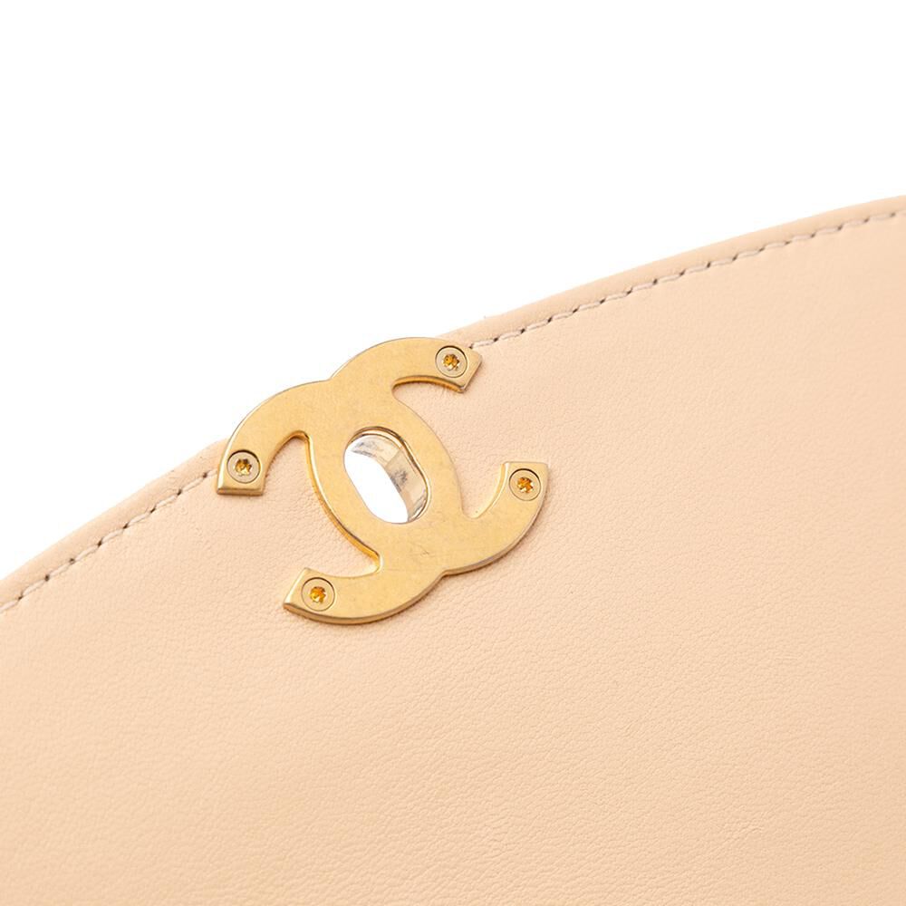 Chanel Crossbody Bag