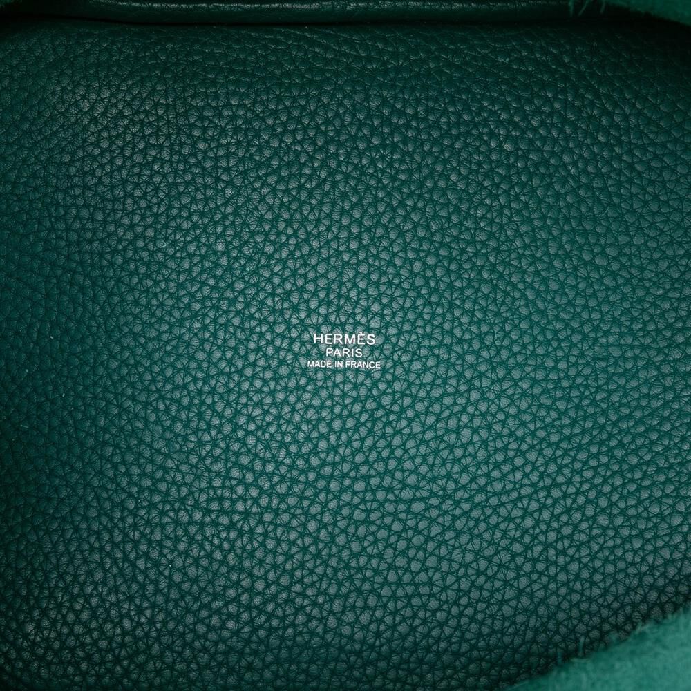 Herm&egrave;s Picotin Lock Pm