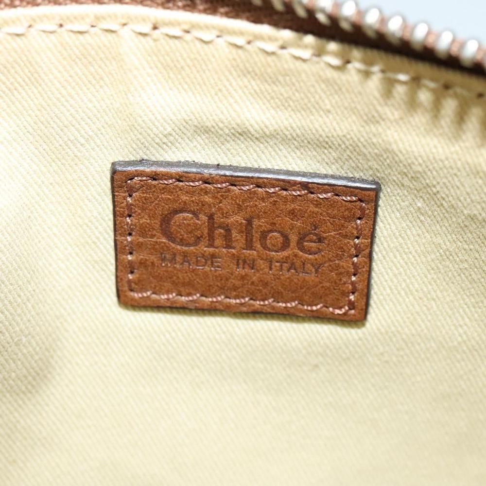Chlo&eacute; Tote