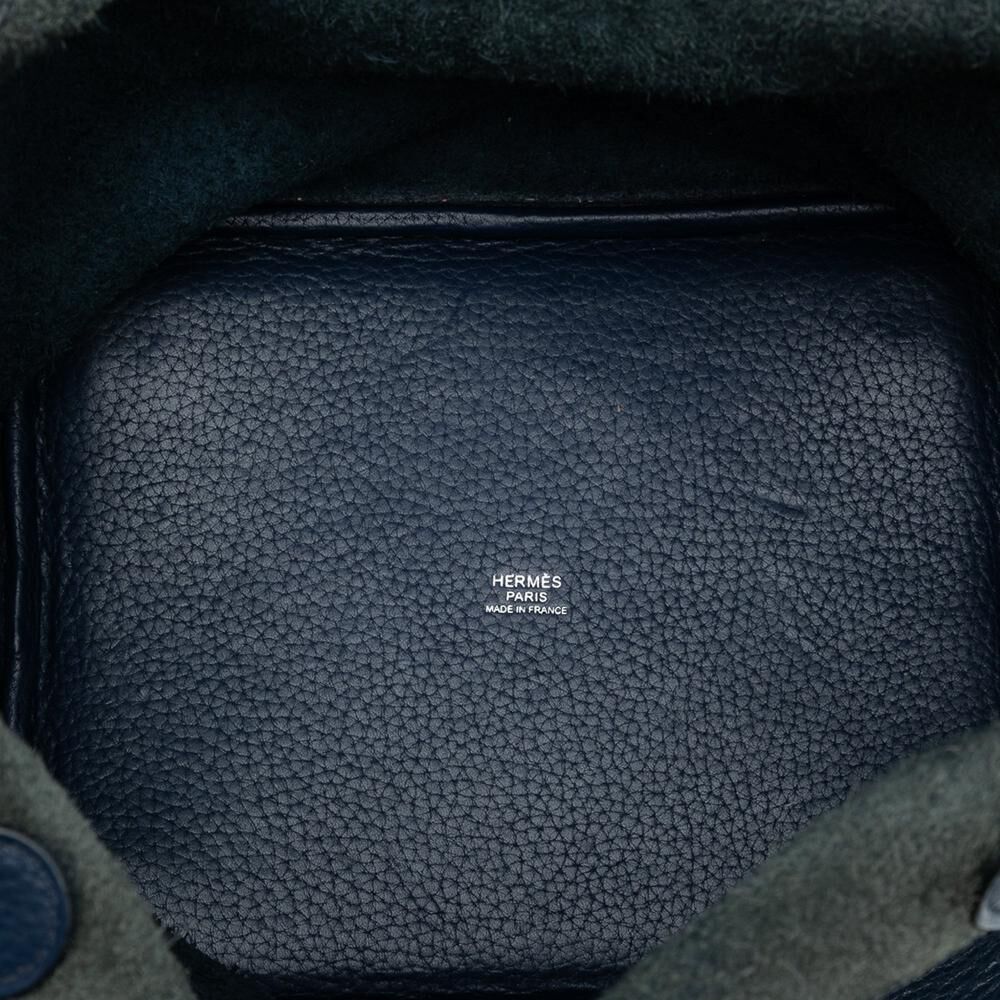 Herm&egrave;s Picotin Lock Pm