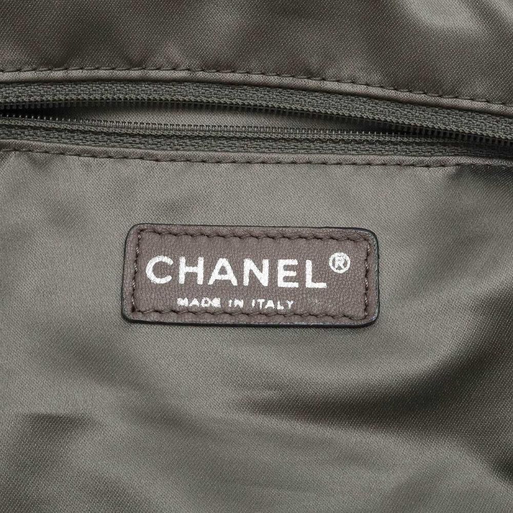 Chanel Tote