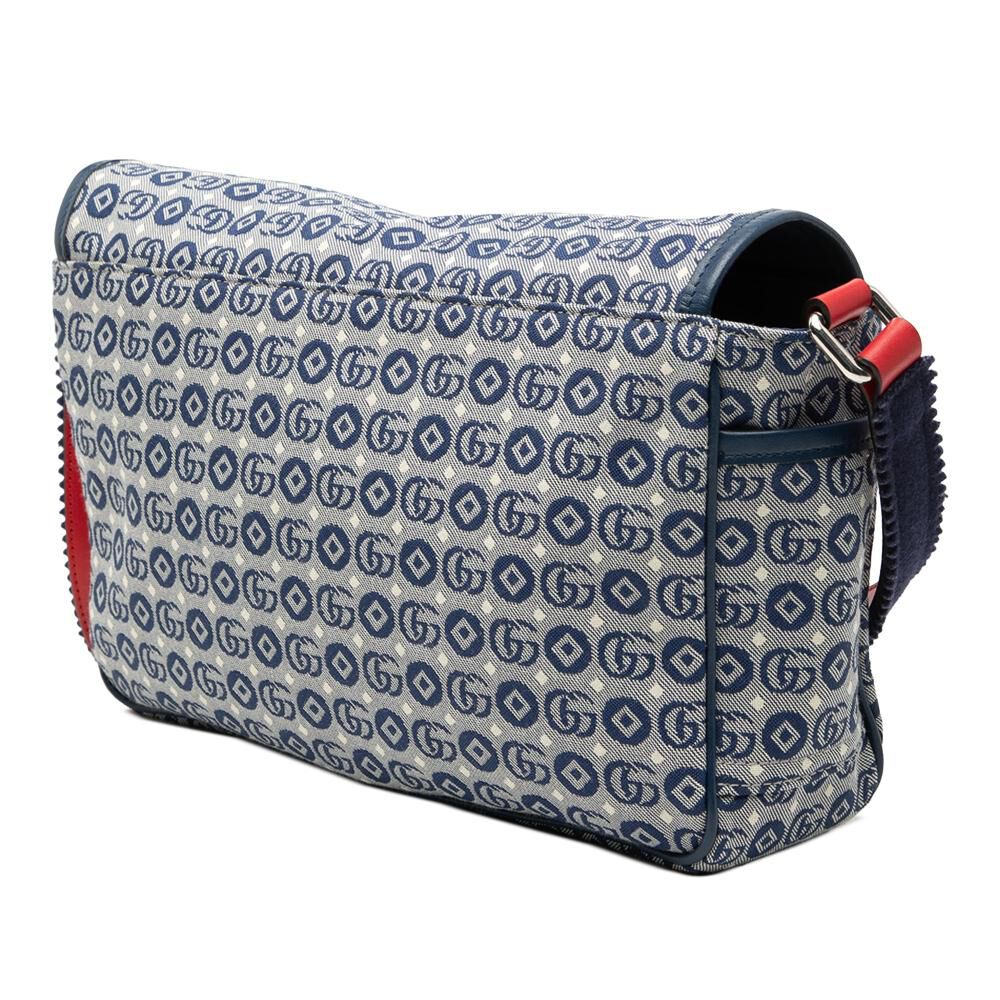 Gucci Messenger Bag