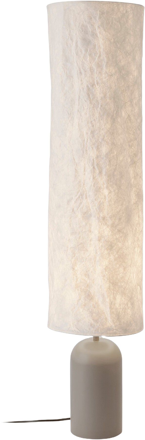 Talli | Gulvlampe | Brun