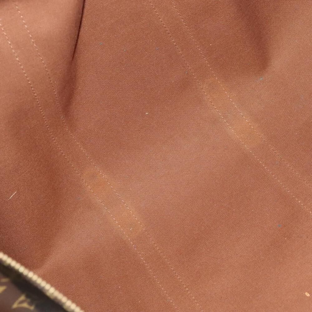 Louis Vuitton Keepall