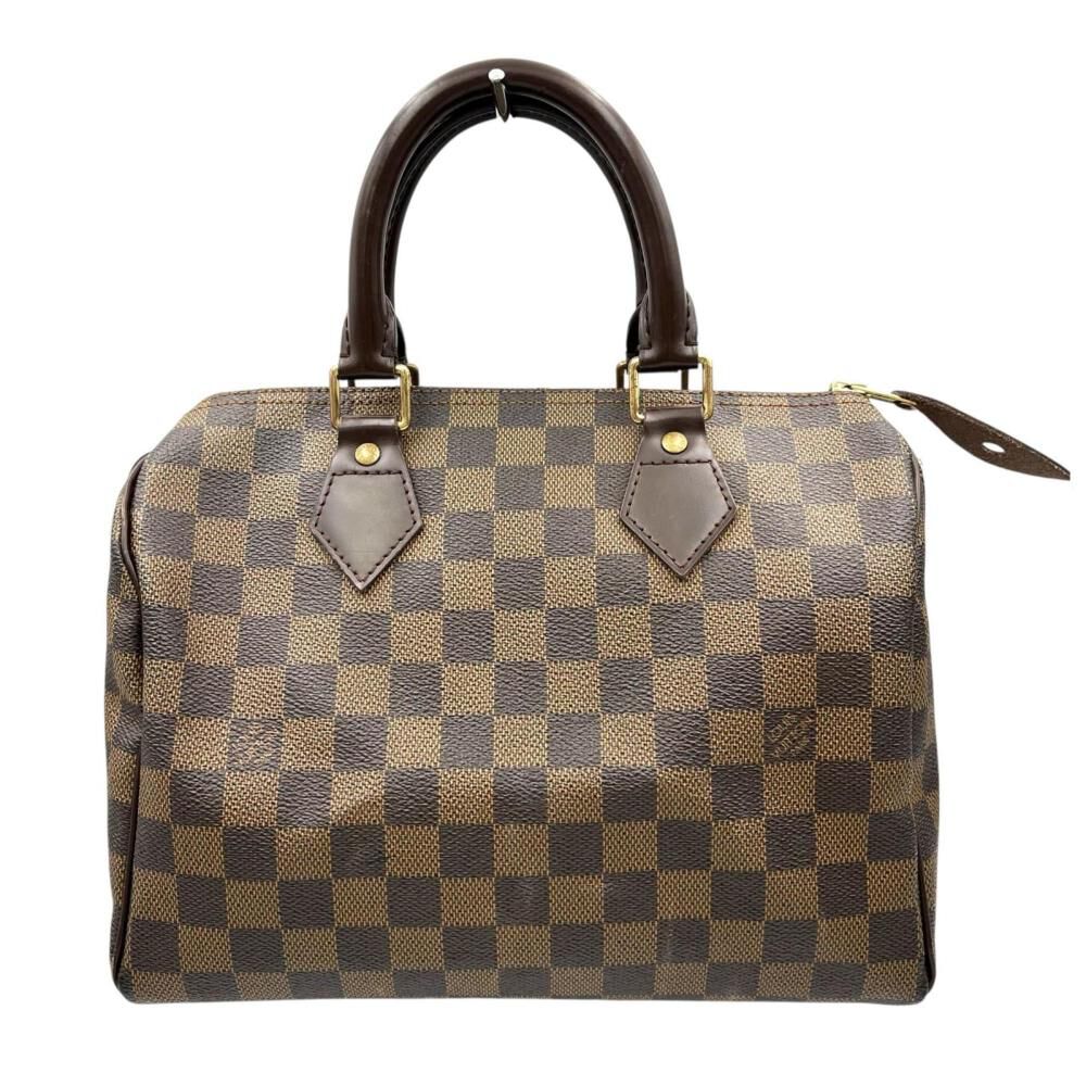 Louis Vuitton Speedy