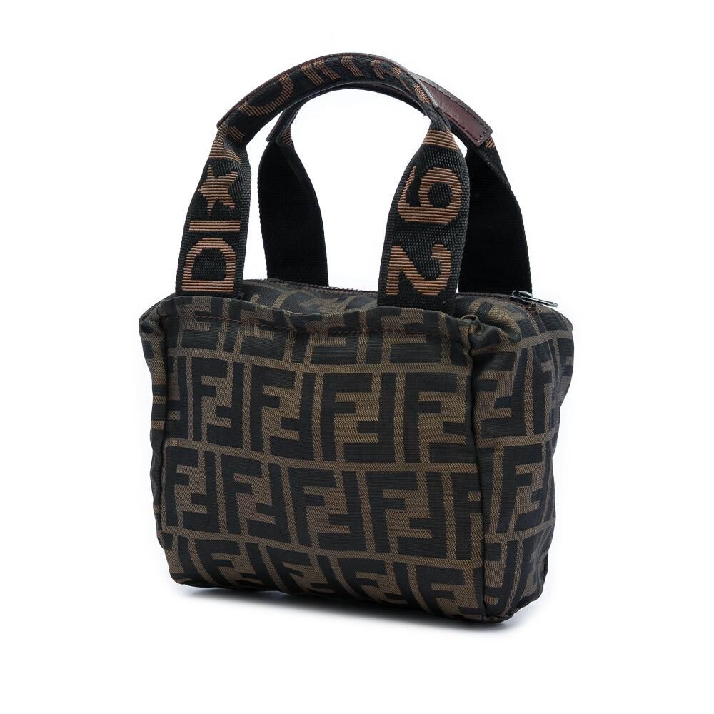 Fendi Handbag