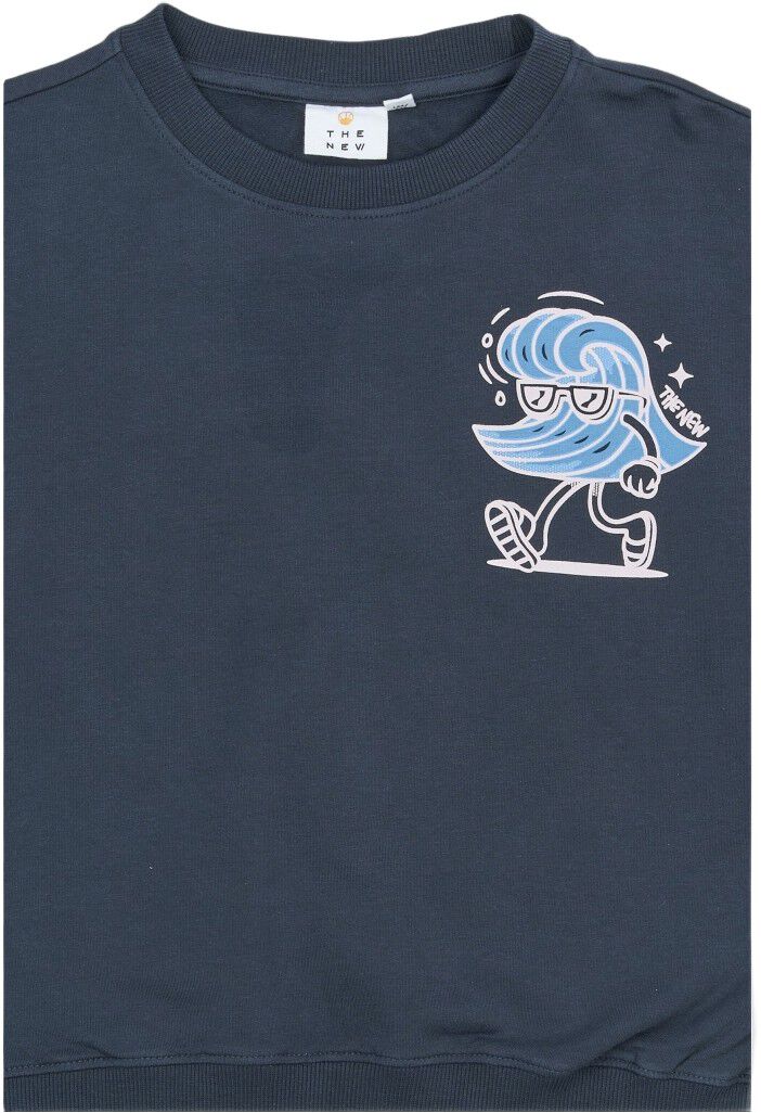 TNSeth OS Sweatshirt