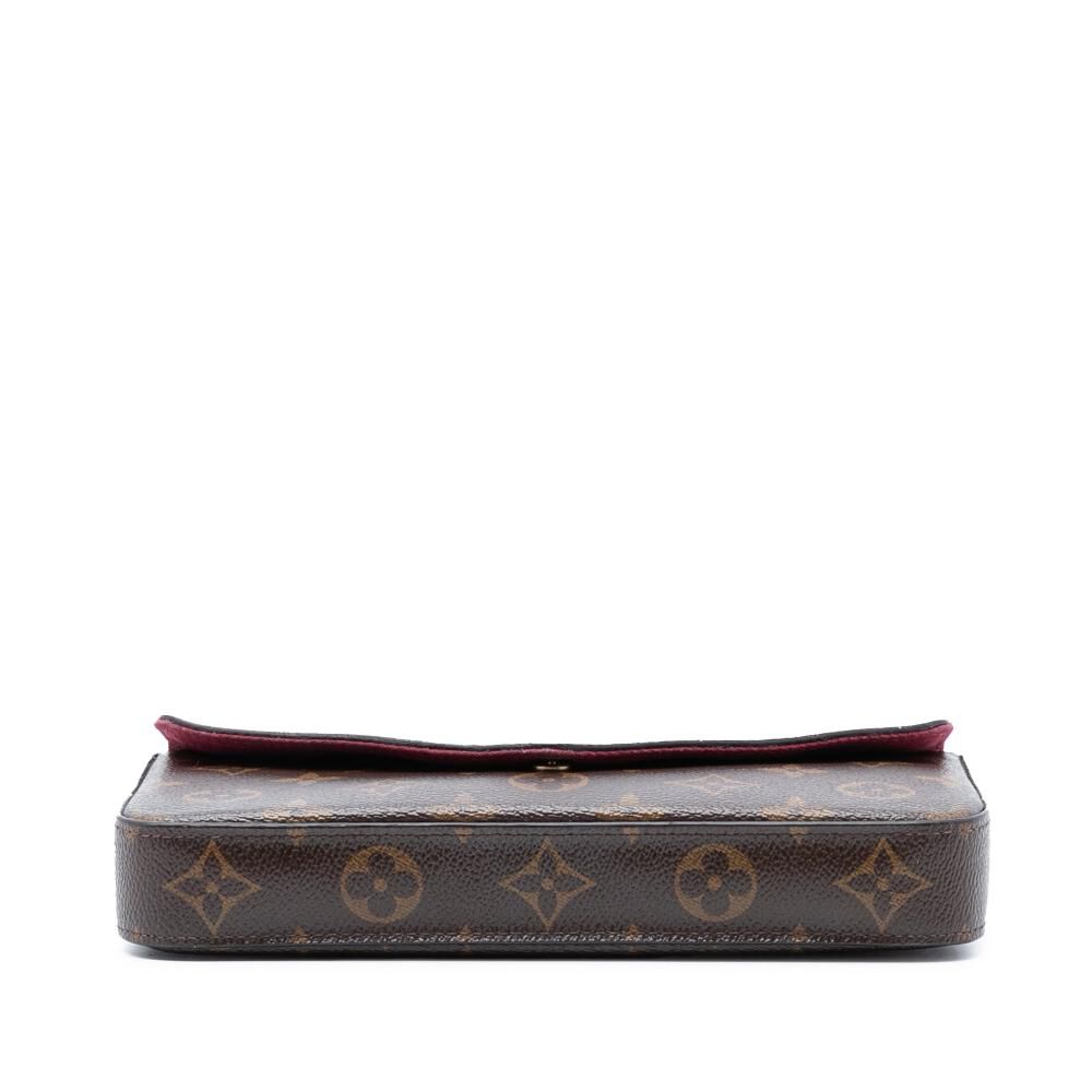 Louis Vuitton Pochette Felicie