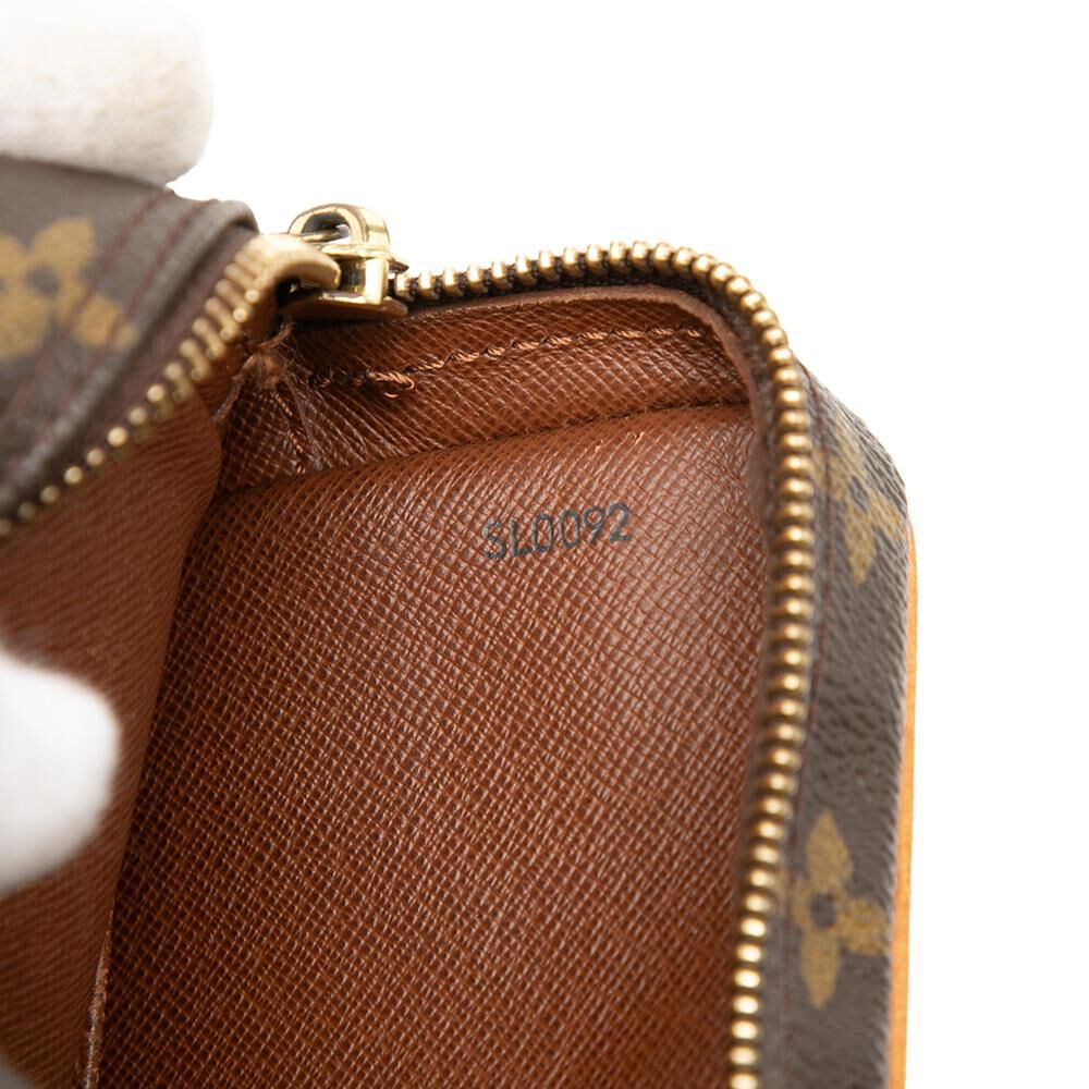 Louis Vuitton Danube