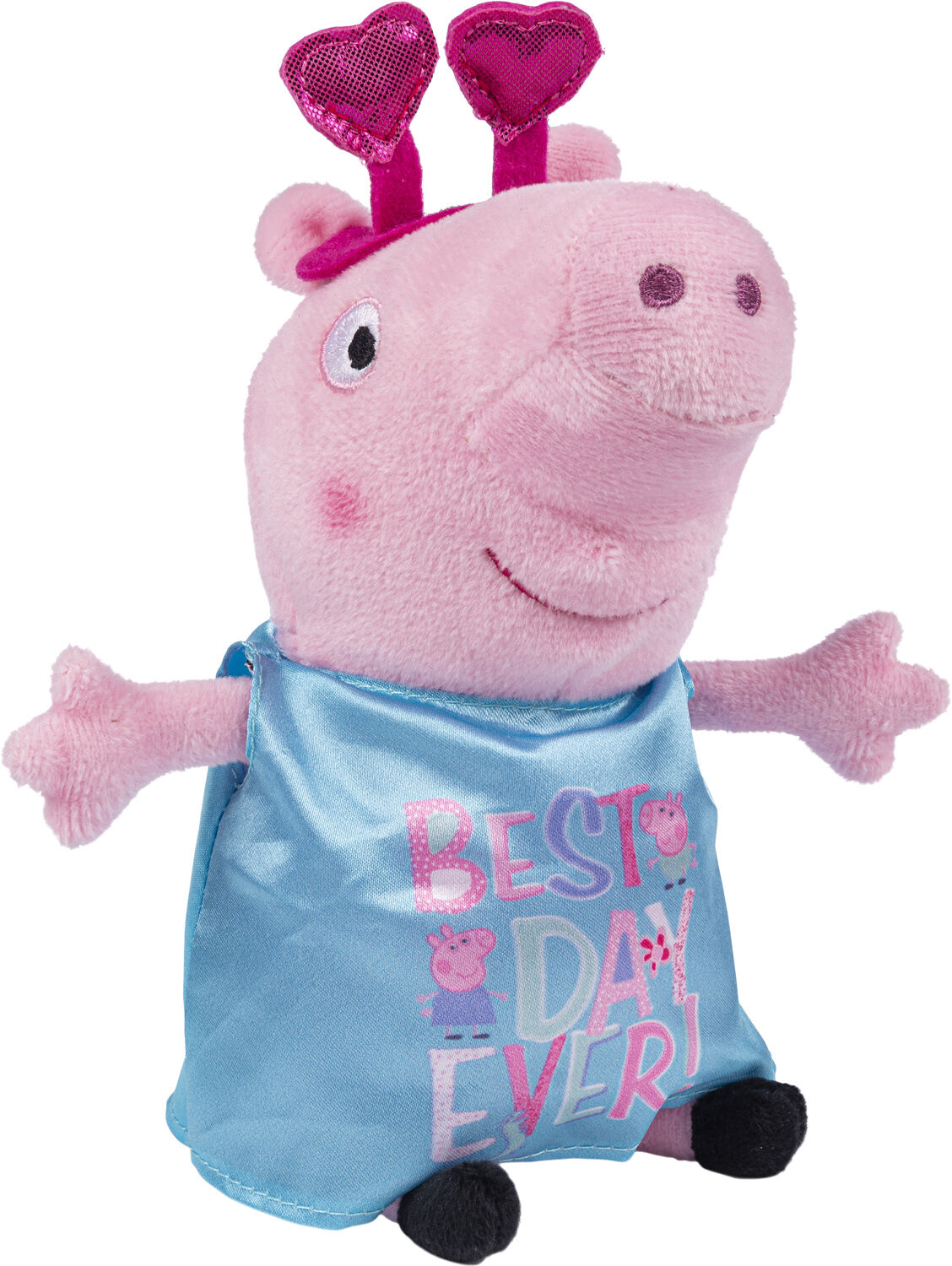 PEPPA PIG 20cm 2 ASST